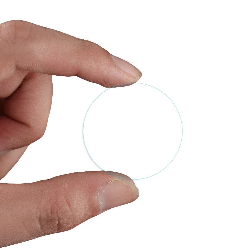 2 Stuks Screen Protector Voor Huawei Horloge GT2 Pro Clear Full Gehard Glas Beschermende Film Scratch Proof Smartwatch Accessoires