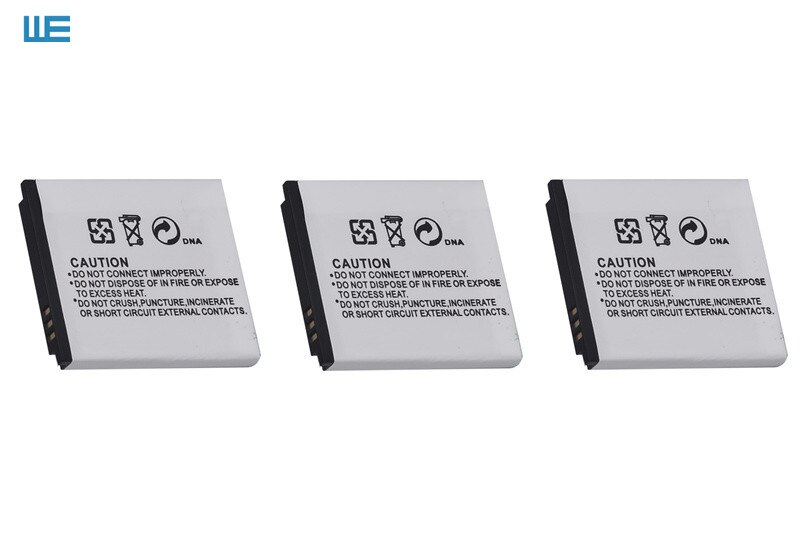 SLB-07A SLB 07A SLB07A Battery for Samsung ST45 ST50 ST500 ST510 ST550 ST560 ST600 PL150 PL151 TL90 TL100 TL210 TL225: 3