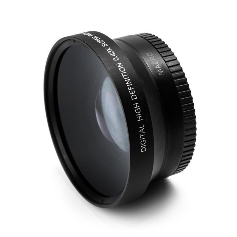 4K Video Camera Ultra HD 30MP WiFi DV Camcorder Digital Video Camera 270 Degree Rotation Touch Screen 16X Digital Zoom Camera