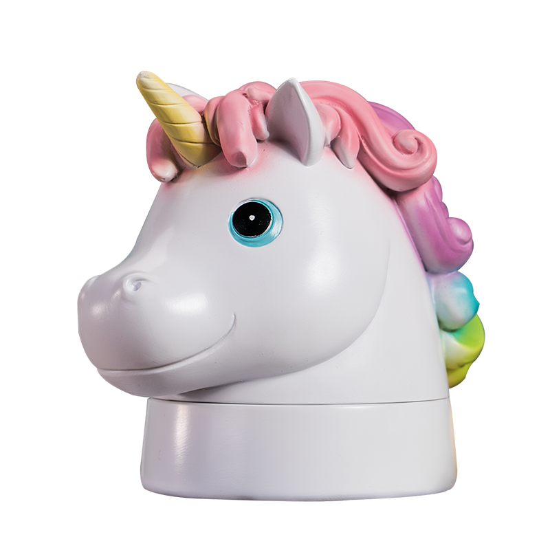 Lovely baby teeth Memorial Box Girl preservation box teeth storage box baby children's teeth box