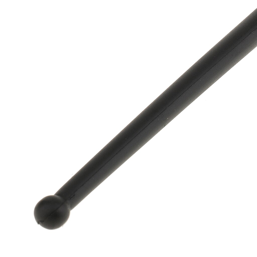 1 Pair Motorcycle AM/FM Radio Antenna for Harley Electra Glide 1996 Anti-Corrosion Finish Replace 012-HAR99 A10-HAR01