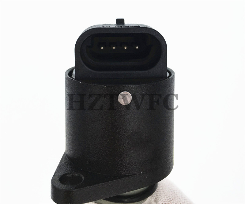 Idle AIR Control Valve 2112-1148300-02 21121148300 For Lada 110 111 112 Kalina Samara 1.1 1.3 1.4 1.5 1.6 2.0