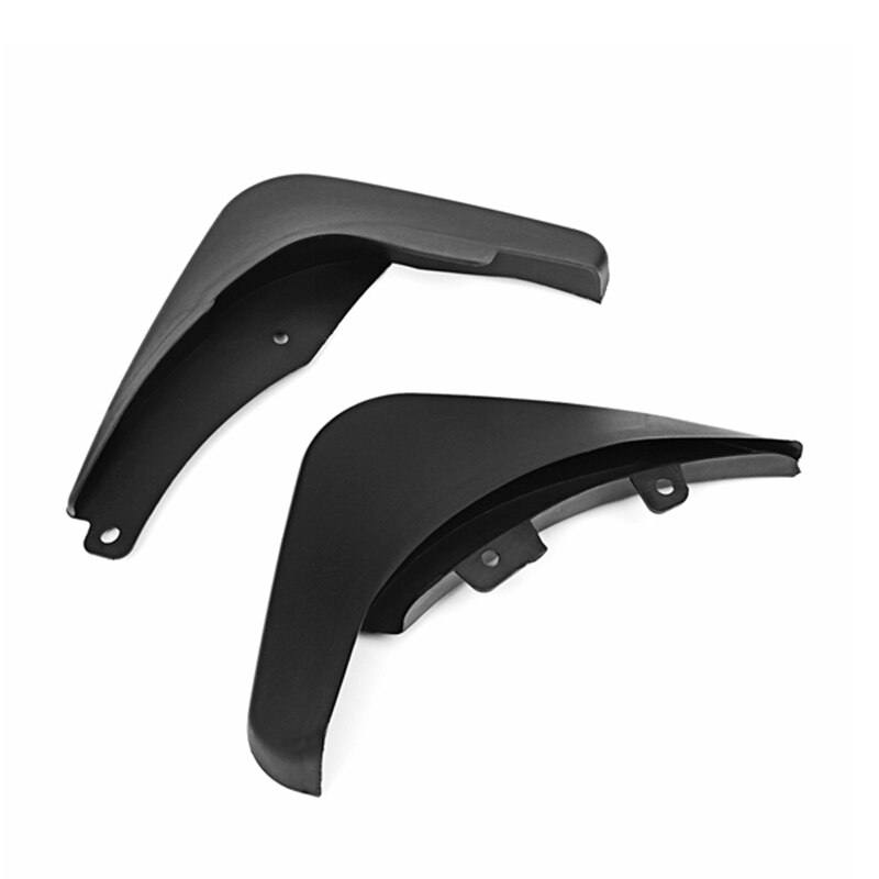 4 Stuks Auto Voor Achter Spatlappen Spatbord Splash Guards Fender Flares Voor Vauxhall Opel Astra J/Buick Verano Onderdelen