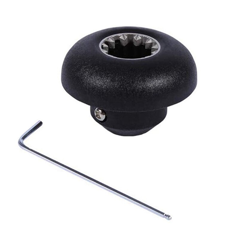 1 zestaw metal i tworzywo sztuczne czarny mikser gniazdo napędu zestaw wymienny dla Vitamix części zamienne robić blendera z kluczem