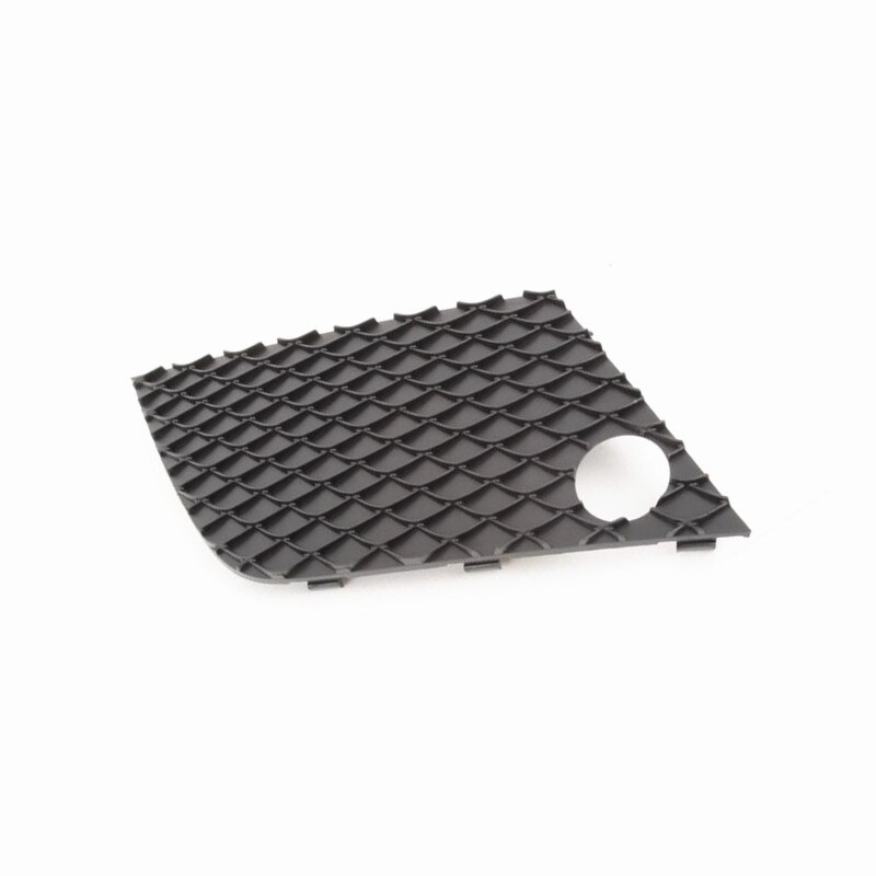 Bil frontkofanger ventilationsnet  w166 gl350 mer ced es-be nzgl 55 frontstang vindnet ventilationsnet dekorativt dæksel sidegitter