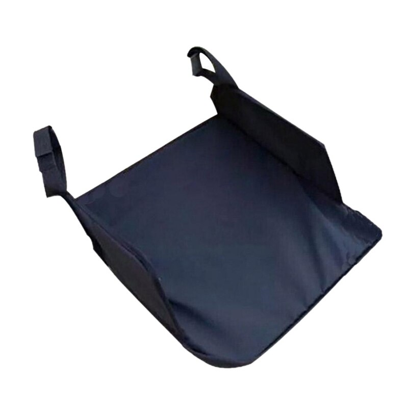 Universal tipo cochecito de bebé reposapiés carrito extensor de asiento paraguas para Carro de bebé accesorios de ajuste reposapiés: Default Title