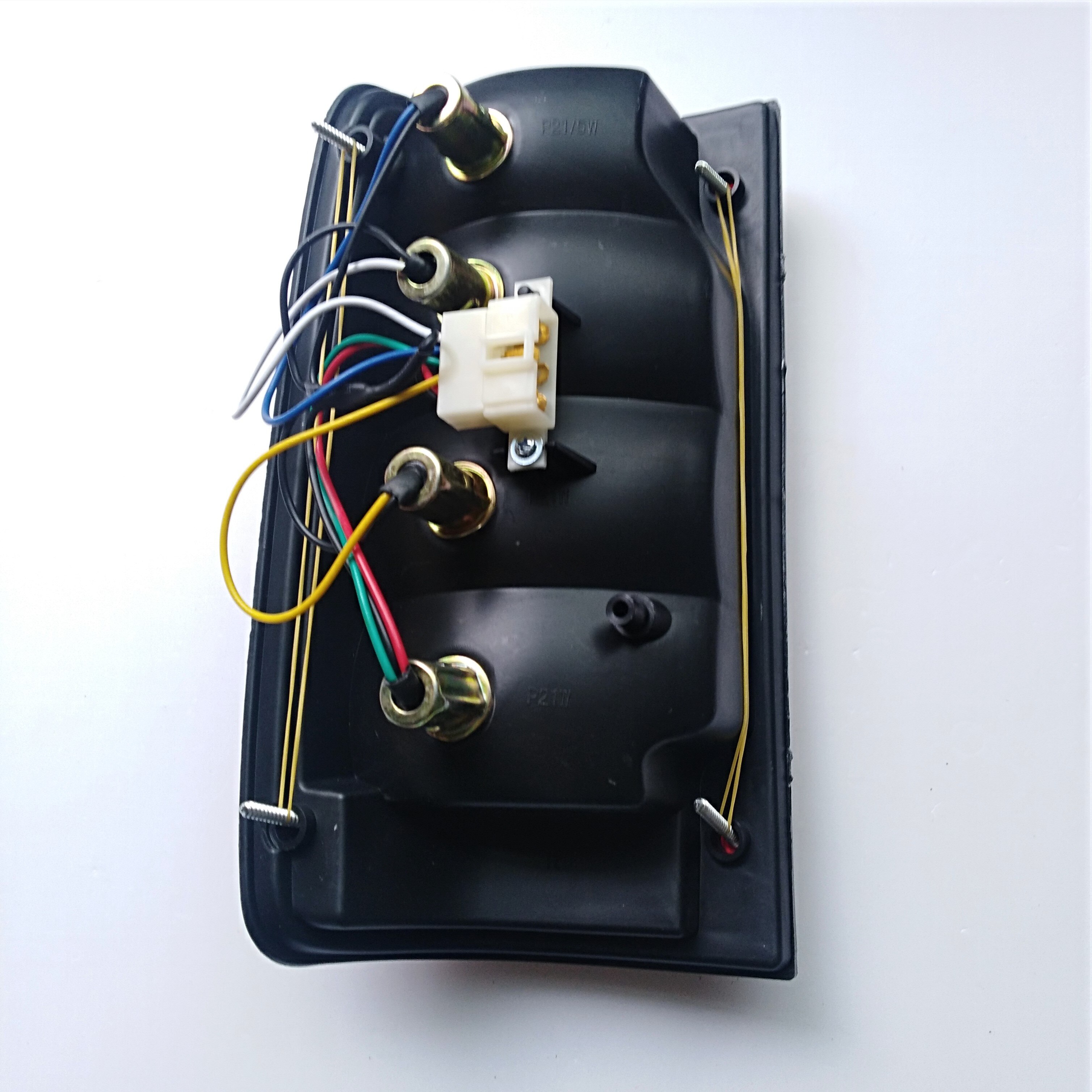 Tail Lamp Tail Light Back Light For Great Wall Deer