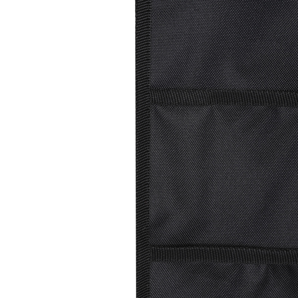 Hanging File Organizer Wall File Organizer With 10 Storage Pockets &amp; 3 Hangers Classroom Office Ployster Wall File Organizer