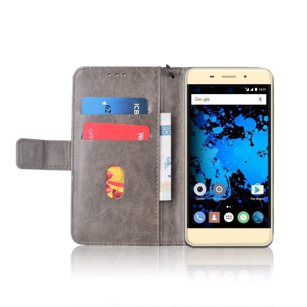 Nouvelle coque portefeuille à rabat avec sangle, étui spécial en cuir PU avec motif de fleurs en relief