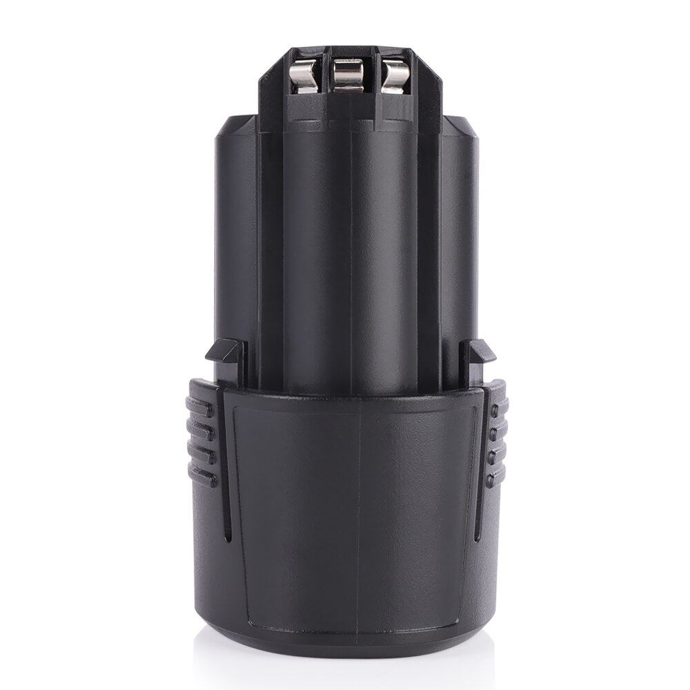 12V/10.8V 3000mAh for Bosch BAT411 Battery Lithium-Ion recharged Battery BAT411A BAT412 BAT412A BAT413 BAT413A&amp; 2.0Ah