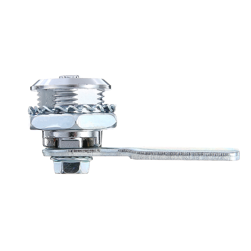Meter Cam Lock With Key Electric Meter Door Cabinet Box Latch Locker DIY Cabinet Tools For Hardware Tool Parts