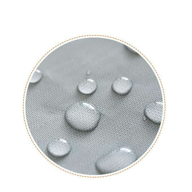 1pc Folding Laundry Basket Round Storage Bin Bag Large Hamper Collapsible Clothes Toy Basket Bucket Organizer Large Capacity