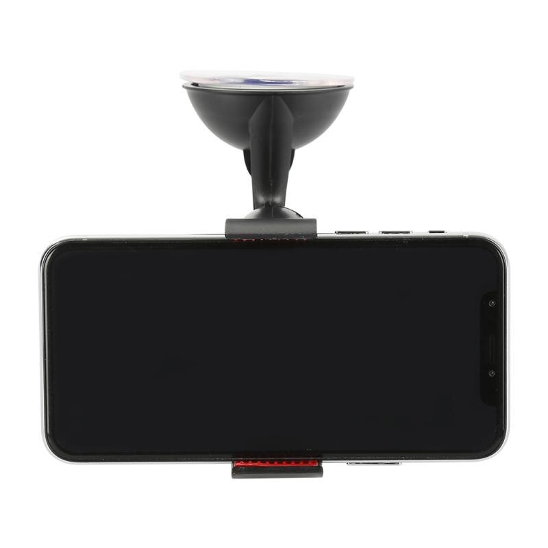 Auto Halfter Saugnapf Halfter Mini Wagen montieren praktisch Stehen Smartphone Auto Telefon praktisch Ständer Halterung Unterstützung berg stehen