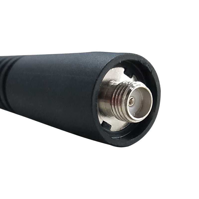 Walkie Talkie Antenne pbx antena kabellos empfänger antenne SMA-F Weibliche VHF 136-174Mhz IOT kompatibel für Radio Zubehör luft