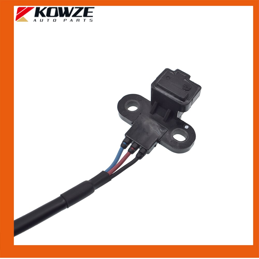 90 Cm Lengte Engine Crank Positie Sensor MD357274 Voor Mitsubishi Pajero Montero Iii 3rd Trition L200 6G72 6G74 6G75