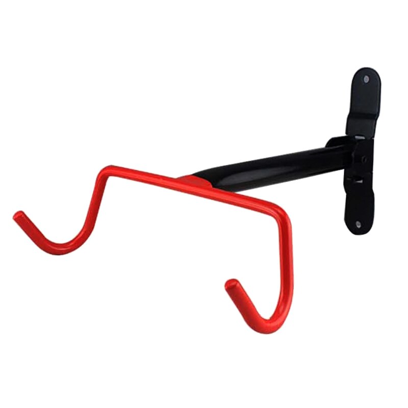 Bicycle Wall Mounted Garage Rack MTB Bike Storage ... – Grandado