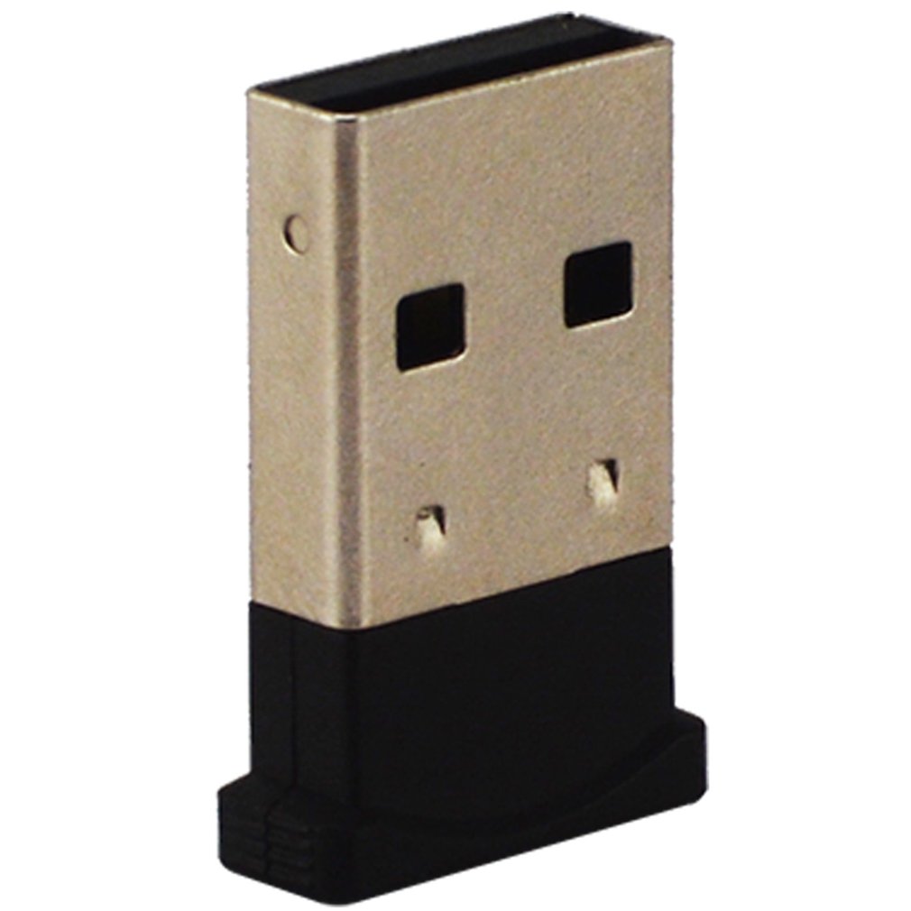 CSR4.0 adapter USB Bluetooth 4.0 klucz USB bezprzewodowa muzyka Bluetooth odbiornik nadajnik robić cyfrowego multimetru Owon