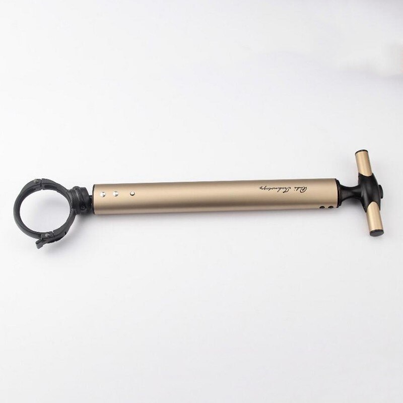 Portable Electric Smart Scooter Self Balance Scooter Extensible Rod For Hoverboard Smart Balance Wheel Pull Rod