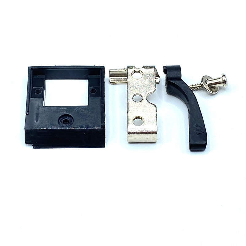 Support de lame fixe pour tondeuse à cheveux électrique WAHL 808, 1 ensemble, pièces et accessoires