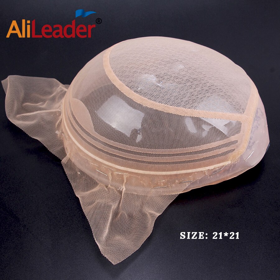 Herbruikbare haarnetjes, wasbare mesh Bouffant-, wasbare hoed voor foodservice, witte haarnetjes Hoofddeksels voor fabrieksproductie Werkhoeden Unisex mesh