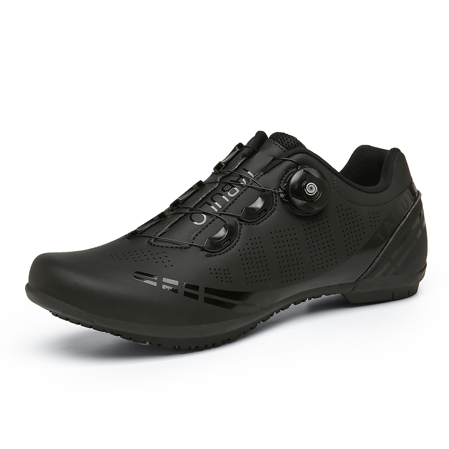 Sykkelsko herre sportssko terrengsykkel flate speed syklingsko dame flate terrengsykkelsko cleats sko