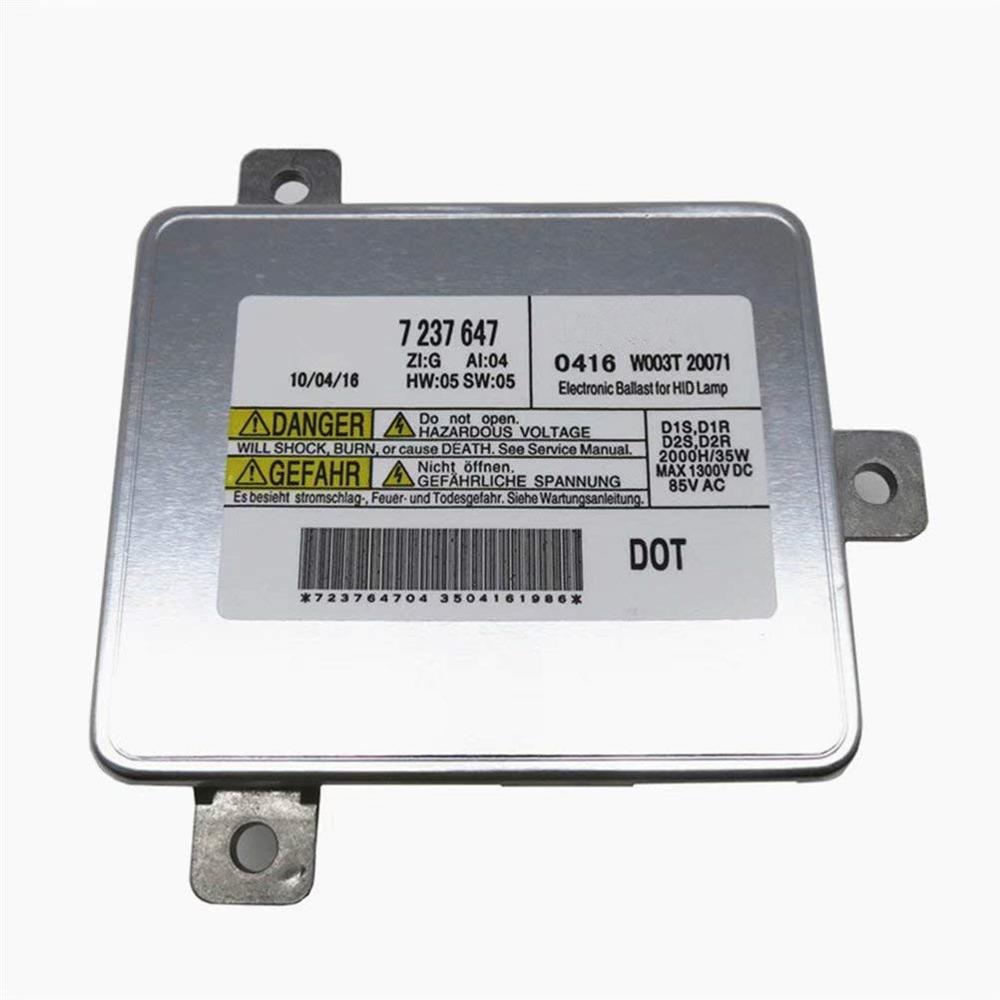 För bmw 3 series  e90 e91 lci xenon strålkastare ballast ecu