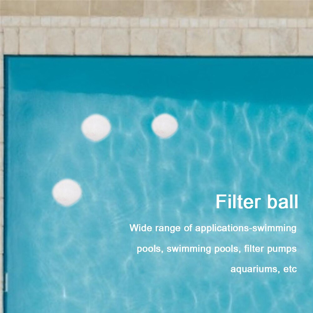 200/500/700g ryba czołg basen samoczyszcząca się kula filtr lekki wysokiej wydajności urządzenia robić oczyszczania odkażania gospodarstwa domowego