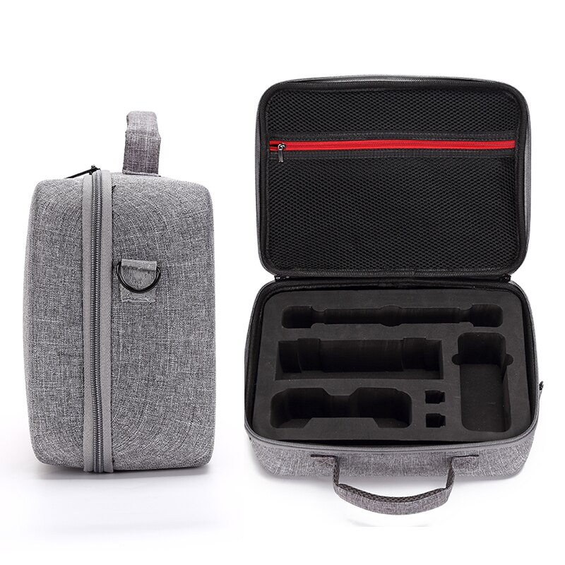 Nintend switch -säilytyslaukku kovakuorinen matkalaukku bolsa matkalaukku olkalaukku nintendos kytkinkonsolitarvikkeille