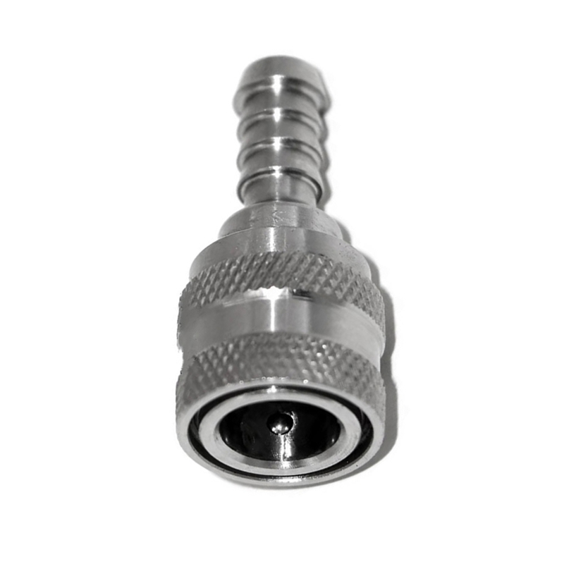 Kraftstoff Schlauch Linie Anschluss Für Tohatsu 3GF-70281-0 Stiefel Motor- Öl Rohr Kraftstoff Panzer Ende Weibliche gemeinsam Außenbordmotor Teile