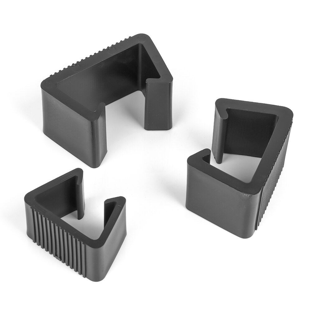 Slip Sectionele Clip Meubels Bevestigingsmiddelen Couch Stoel Meubels Vaststelling Draagbare Connectors 10 Stks/set