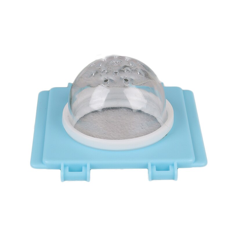 Chomik rura zewnętrzne szkolenie labirynt rury mysz szczur zabawka akcesoria dla DIY klatka dla chomika połączenie zewnętrzne tunel tor: niebieski Cage Door