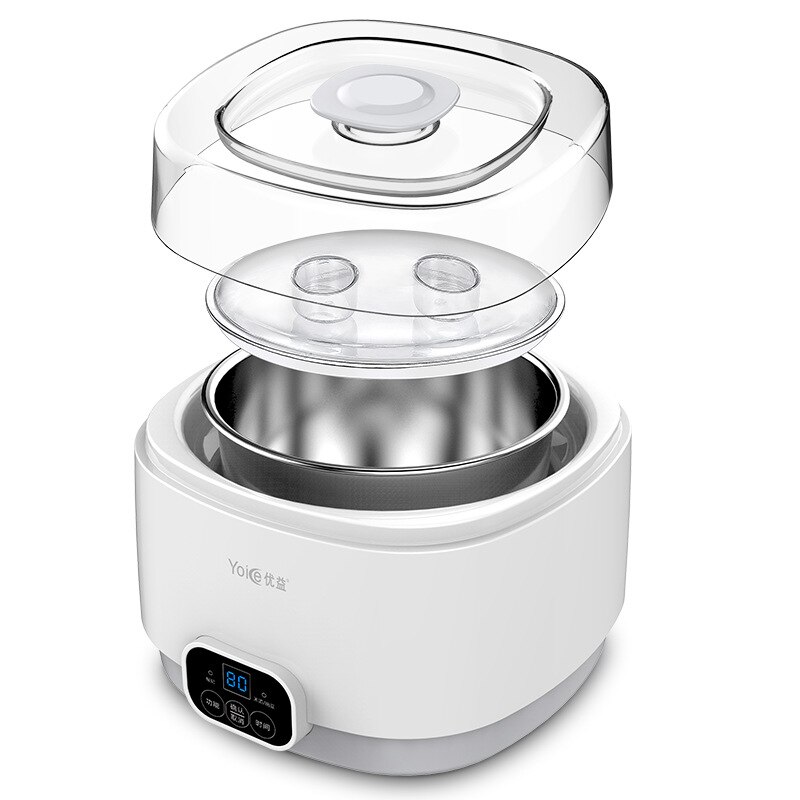 Yoghurt Maker Automaticyogurt Maker Tefalyogurt Maker Xiaomiredmond Yoghurt Makercommercialyogurt Makerselectric Yoghurt Maker