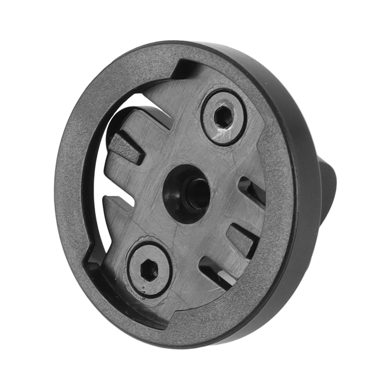 Bike Computer Mount for Brompton Bikes Mount Holder Bike Accessories: Light Grey