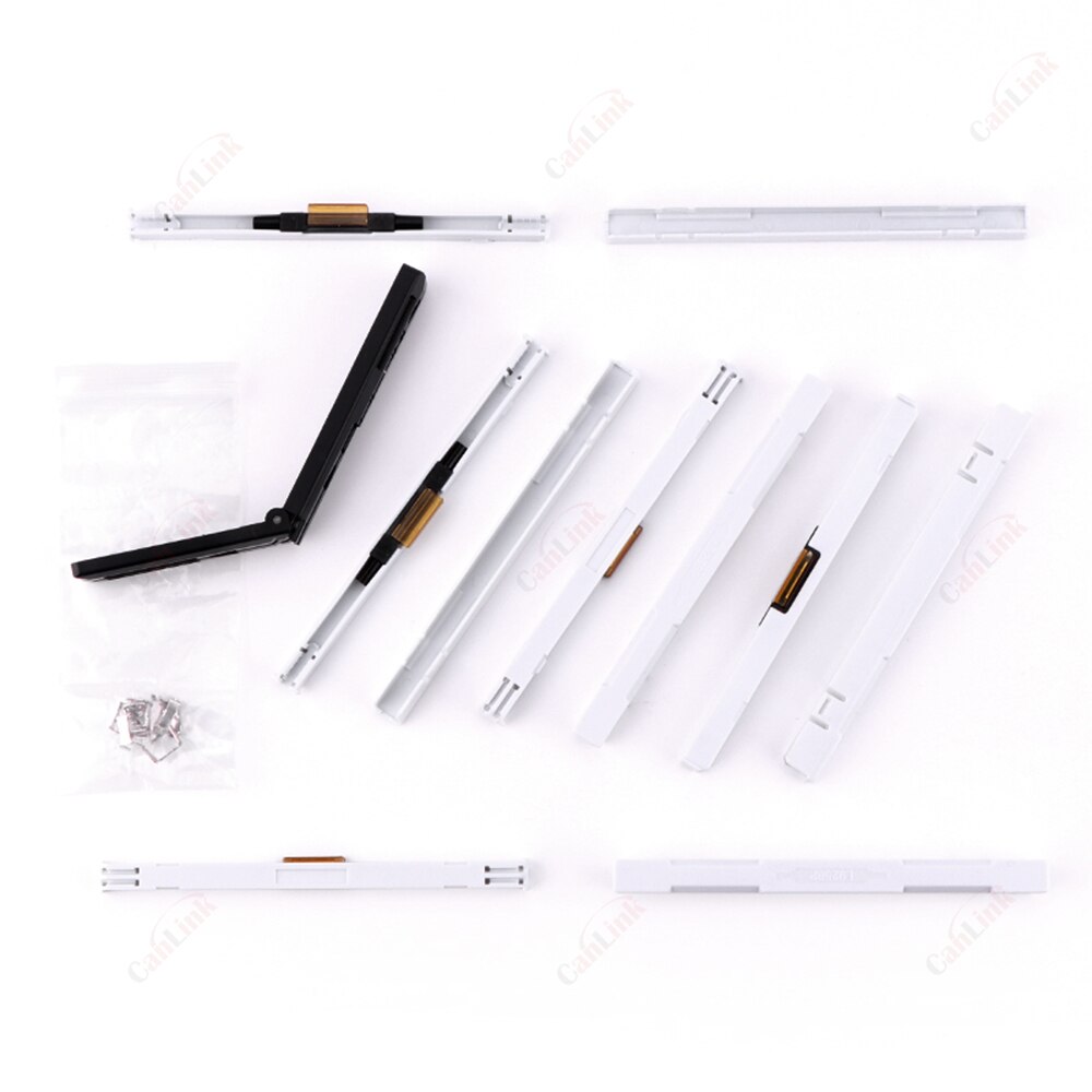 L925BP Cable FTTH Fiber Optic Mechanical Splice Fiber Optic Mechanical Splicer