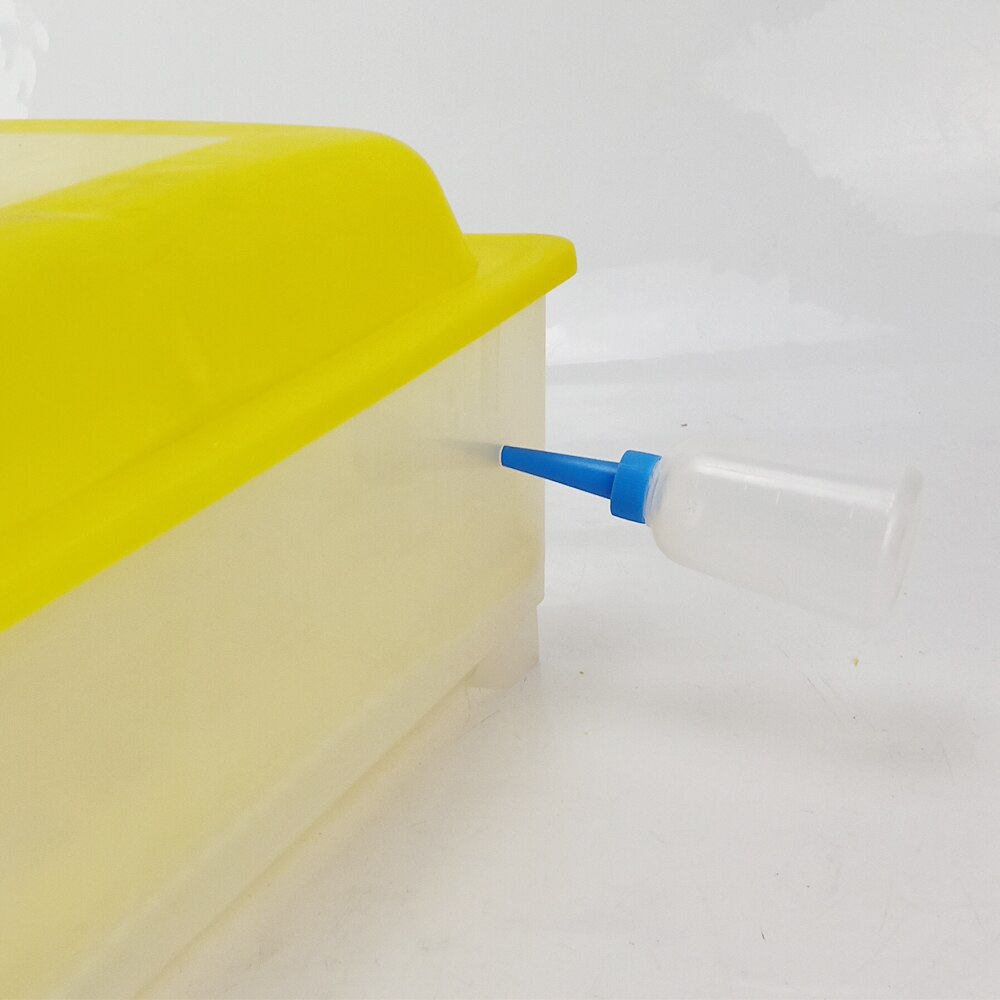 48/96 Poultry Eggs Incubator Chicken Duck Eggs Incubator Fully Automatic Turning High Incubating Rate
