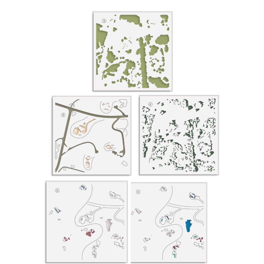 Matrices de découpe en métal pour fabrication de cartes, gaufrage, scrapbooking, album, cartes en papier
