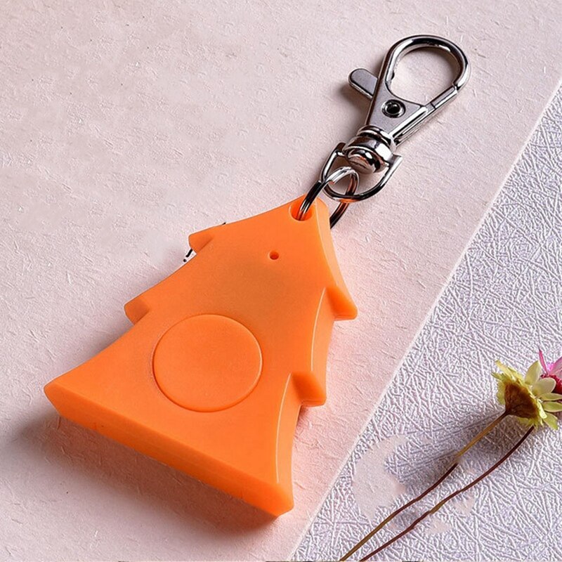 5 in 1 Wireless Key Finder Remote Tracker Locator Lost Receiver Keychain Alarm Key Finder Locator Wallet Tracker