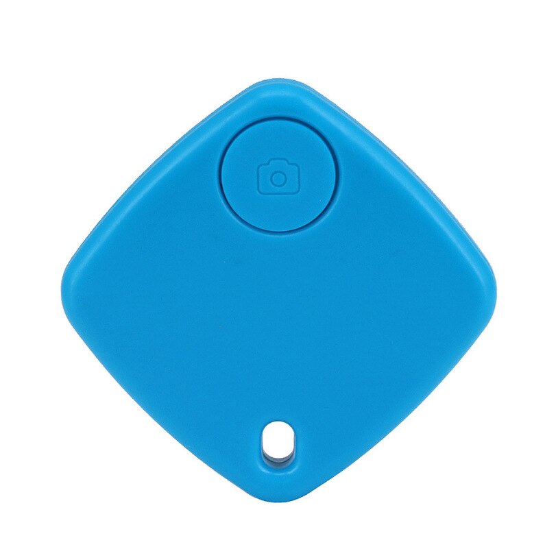 Huisdier Gps Anti Verloren Apparaat Vierkante Smart Telefoon Bluetooth Finder Inbraakalarm Sleutel Portemonnee: 3