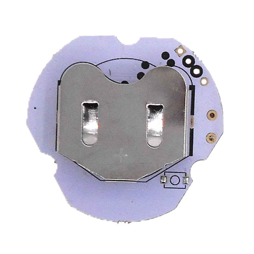 Bluetooth NRF51822 module voor ibeacon basisstation positionering Baken voor WeChat schudt de nabije veld positionering batterij