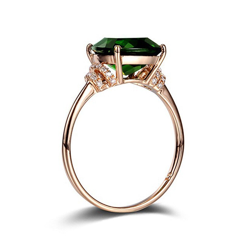 Roze Ringen met stenen voor dames koop je online bij de Bijenkorf
