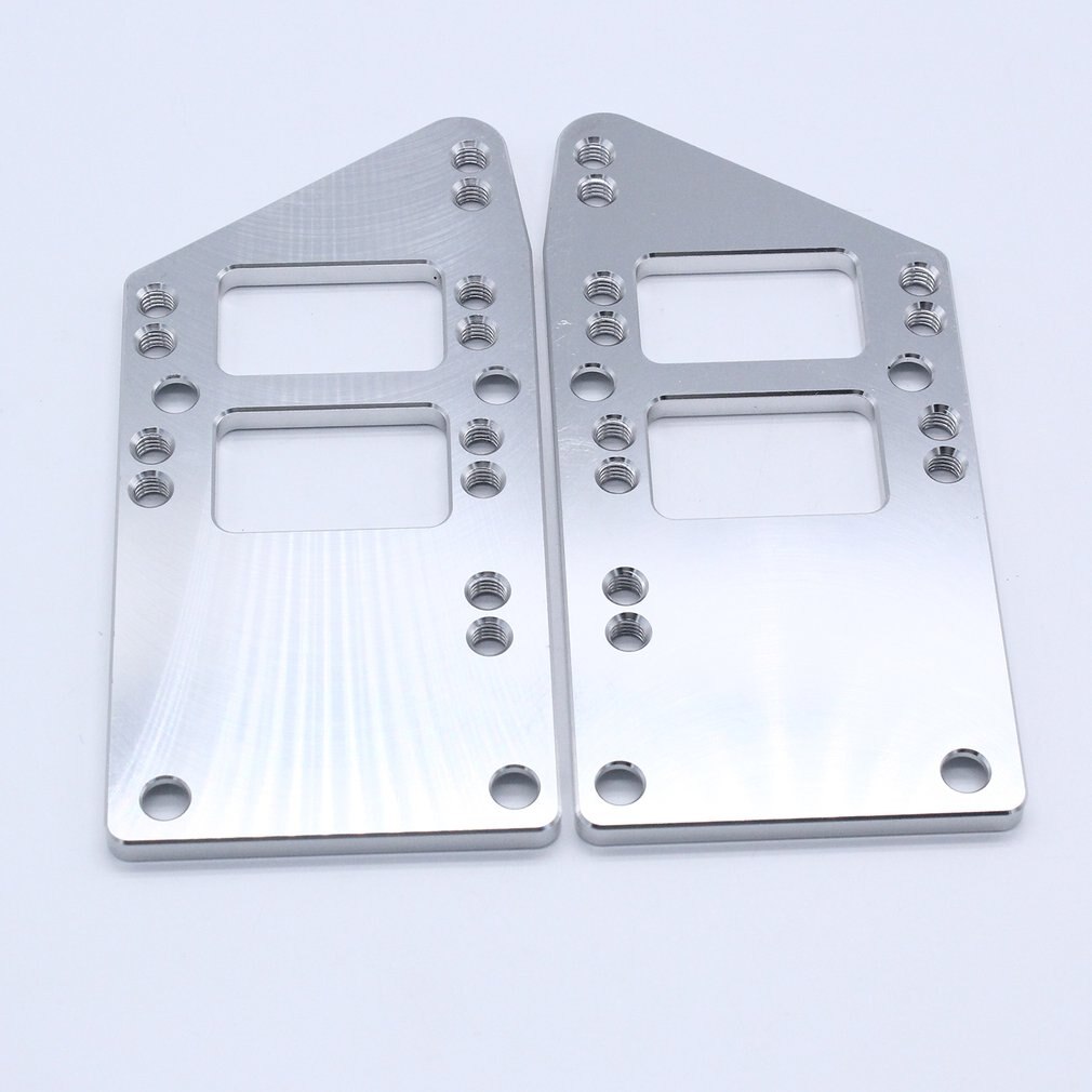 Voor Ls Motor Mounts Billet Aluminium Swap Kit Voor Ls Conversie Voor Chevelle Voor Camaro Voor Nova Stijl Motor Holder