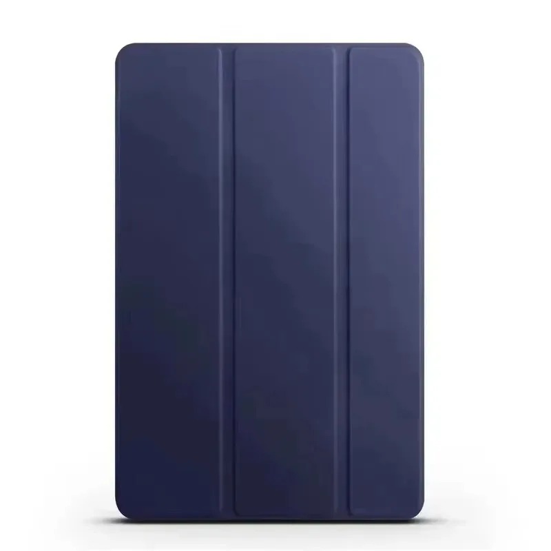 Para Lenovo Xiaoxin Pad Pro GT 11,1 pulgadas 2025 funda protectora TB710FU 11,1 "magnético plegable PU soporte suave TPU contraportada: otro