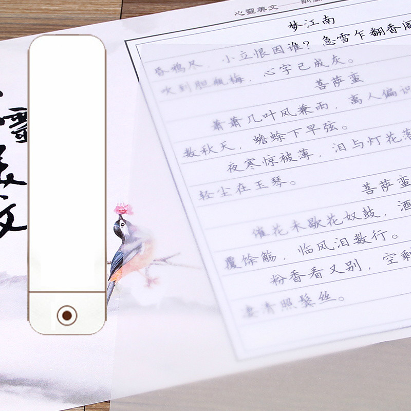 Transfer Translucent Tracing Paper Copy Transfer Printing Drawing Paper Sulfuric Acid Paper 133g A1 A3 Ultra Thin Tracing Paper