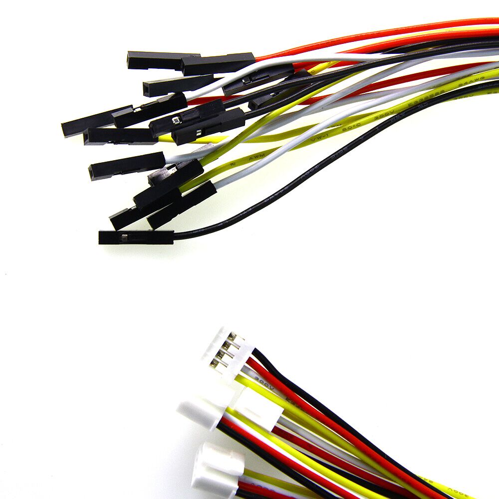 LILYGO®TTGO Grove Om 4pin Dupont Lijn 20CM