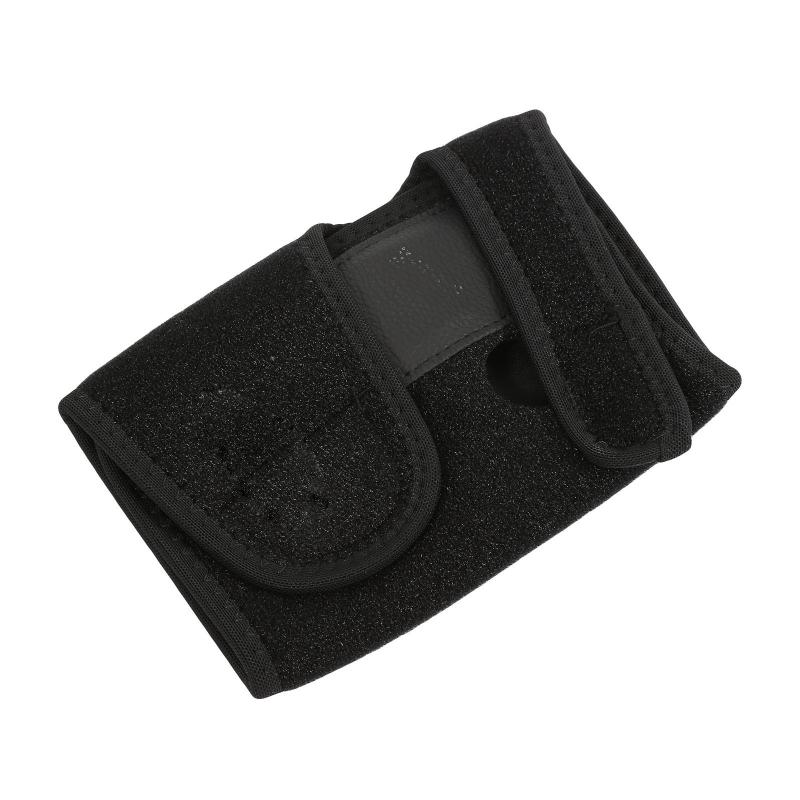 Adjustable Wrist Hand Brace Support – Carpal Tunnel, Arthritis, Sprain Relief – One Size With Stabilizer Straps