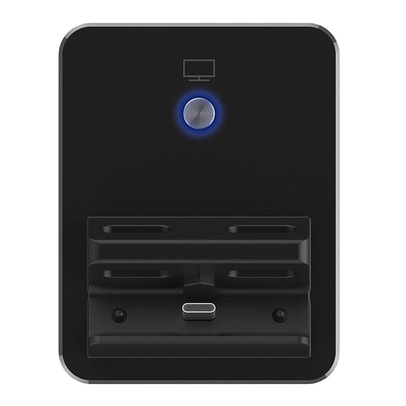Charging Dock Station for Nintendo Switch HDMI Video Converter Base Switch Portable TV Base Converter