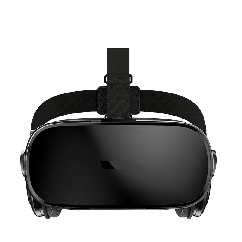 VR G300 Helmet VR Glasses Mobile 3D Cinema Smart Virtual Reality Gaming Glasses: Default Title