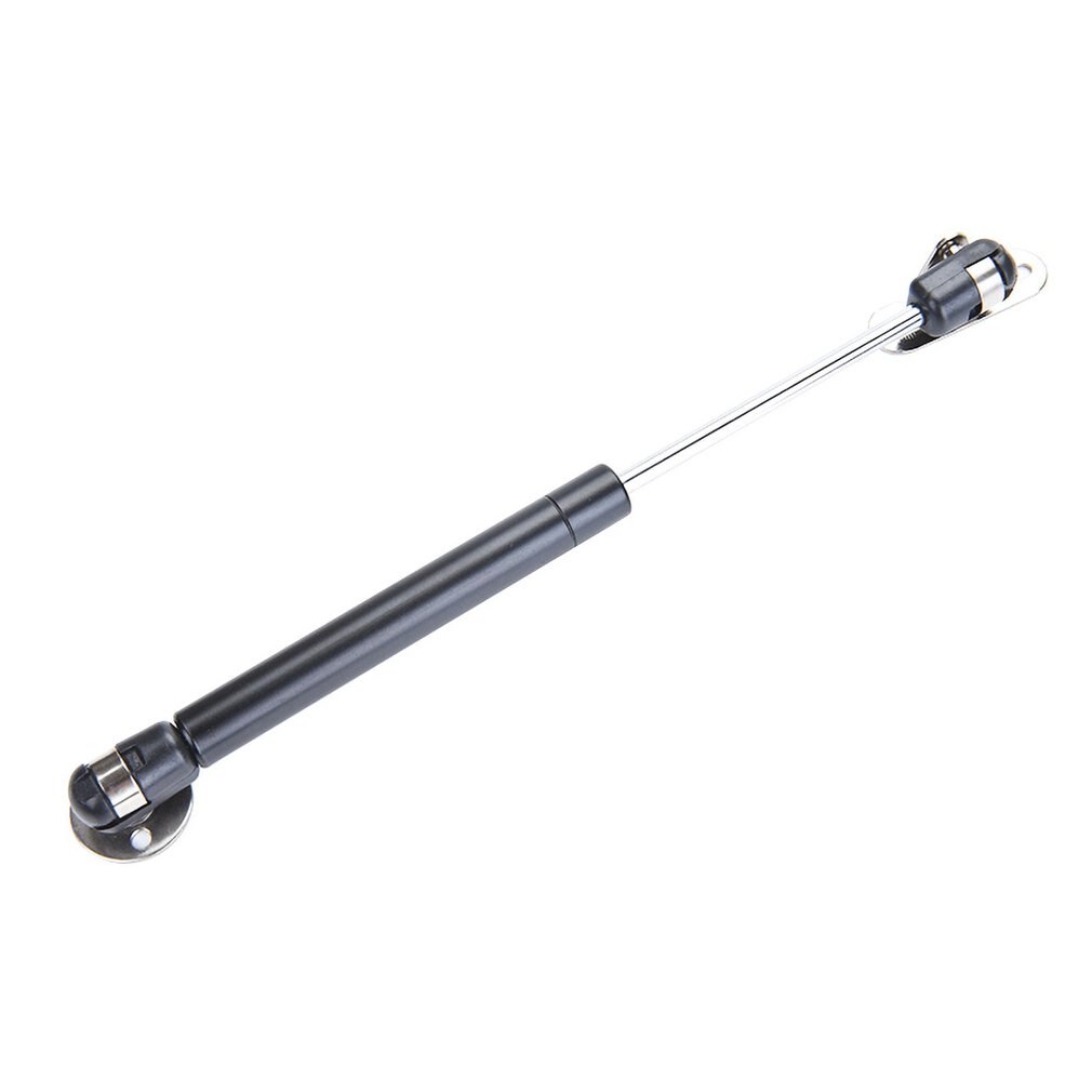 20N~150N Cabinet Door Lift Pneumatic Support Gas Strut Hydraulic Spring Hinge Kitchen Cupboard Hinge Furniture Hardware Tools