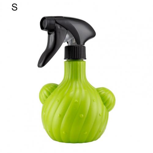 50%HOT500ml/750ml/1000ml Spray Bottle Eco-friendly Wear Resistant Plastic Leak-proof Watering Plant Spray for Home: S