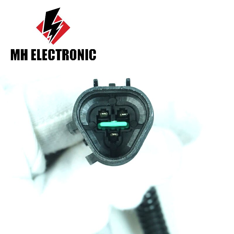 MH ELEKTRONISCHE Krukas Positie Sensor MD327122 J5T25373A MR560276 Voor Mitsubishi Carisma Colt Lancer Mirage Voor Ford F-450